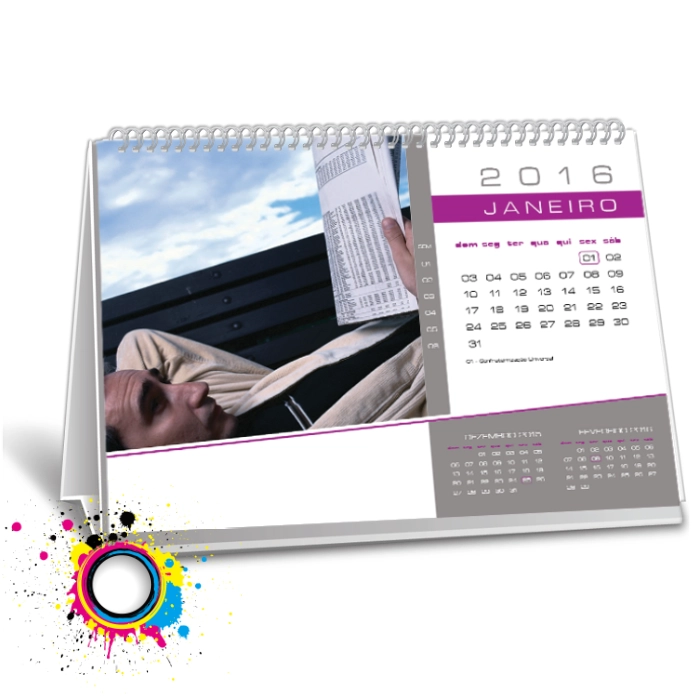 Calendarios