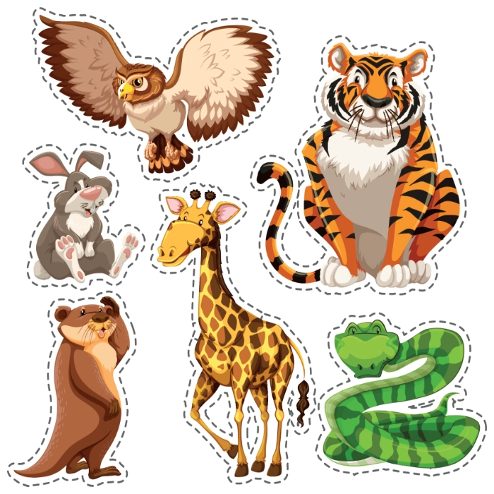 Stickers Packs - Image 4